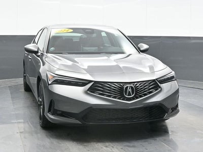 2024 Acura Integra A-Spec Package