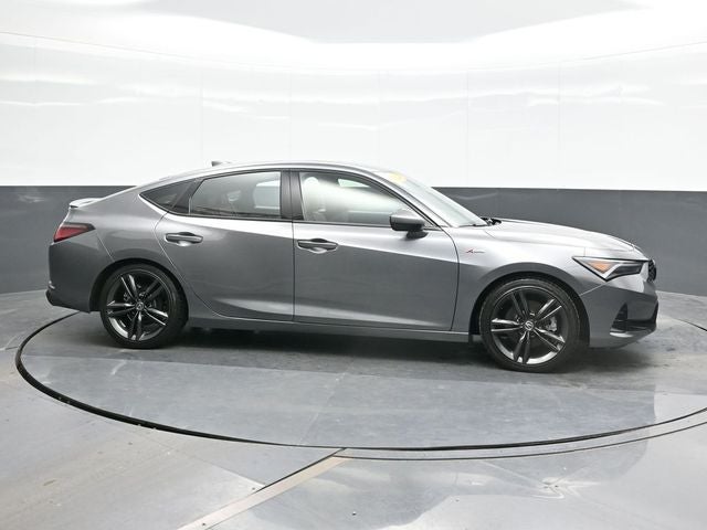 2024 Acura Integra A-Spec Package