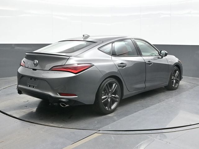 2024 Acura Integra A-Spec Package