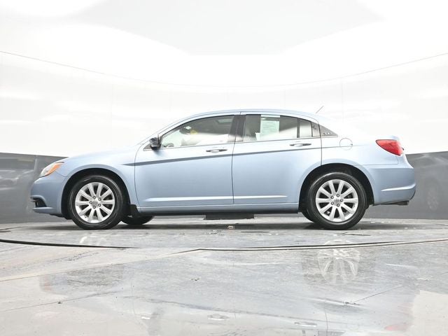 2013 Chrysler 200 Limited