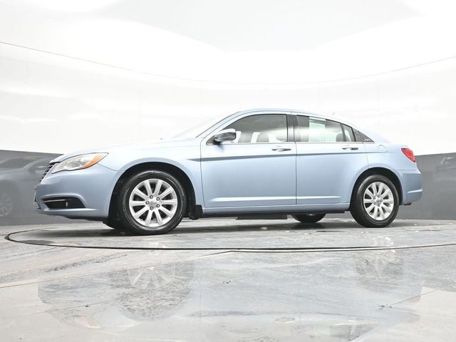 2013 Chrysler 200 Limited
