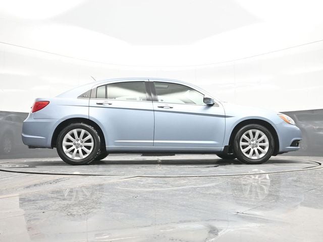 2013 Chrysler 200 Limited