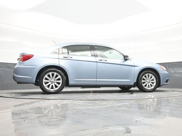 2013 Chrysler 200 Limited