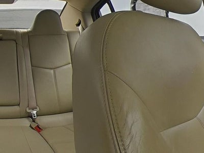 2013 Chrysler 200 Limited