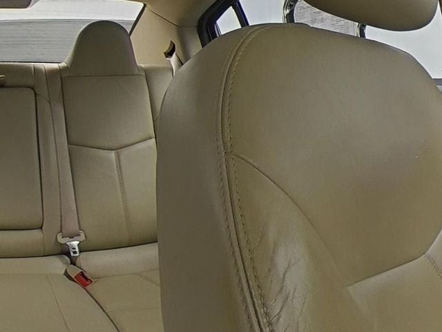 2013 Chrysler 200 Limited