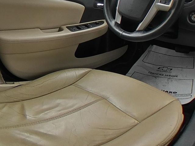 2013 Chrysler 200 Limited