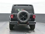 2023 Jeep Wrangler Altitude SAHARA