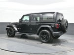 2023 Jeep Wrangler Altitude SAHARA
