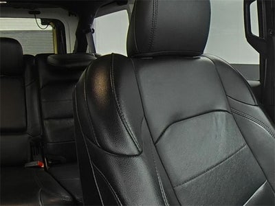 2023 Jeep Wrangler Altitude SAHARA