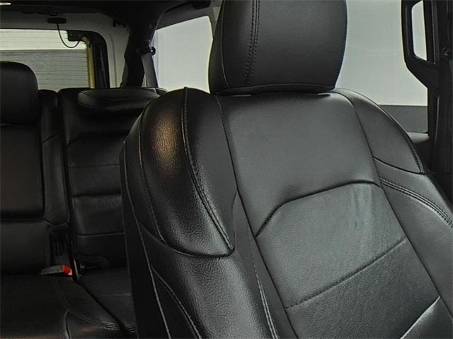 2023 Jeep Wrangler Altitude SAHARA