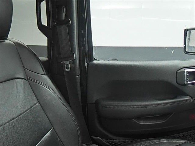 2023 Jeep Wrangler Altitude SAHARA