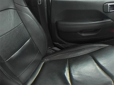 2023 Jeep Wrangler Altitude SAHARA