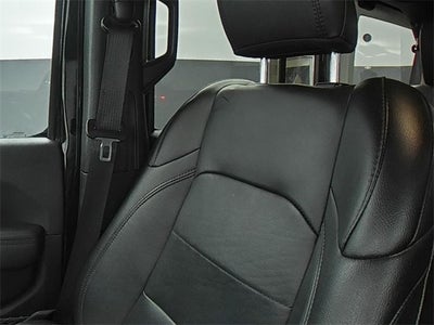 2023 Jeep Wrangler Altitude SAHARA