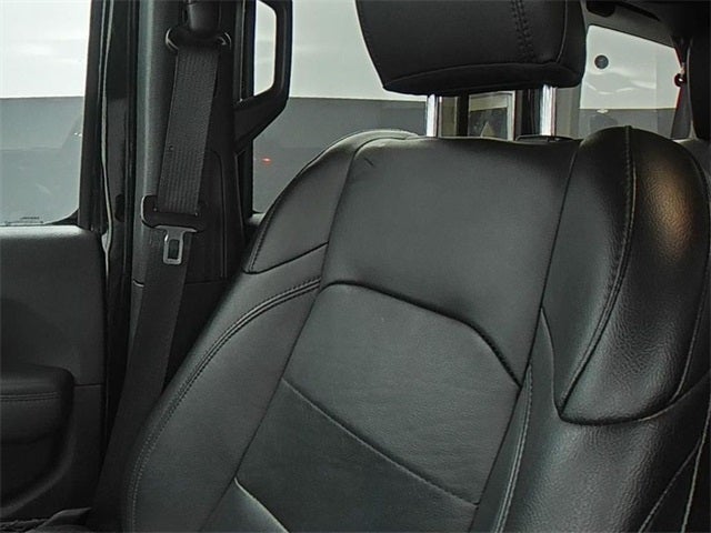 2023 Jeep Wrangler Altitude SAHARA