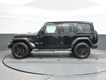 2023 Jeep Wrangler Altitude SAHARA