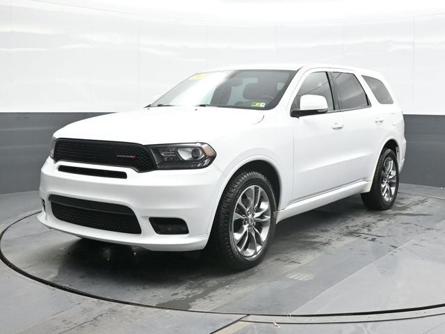 2020 Dodge Durango GT Plus