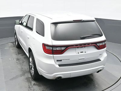 2020 Dodge Durango GT Plus