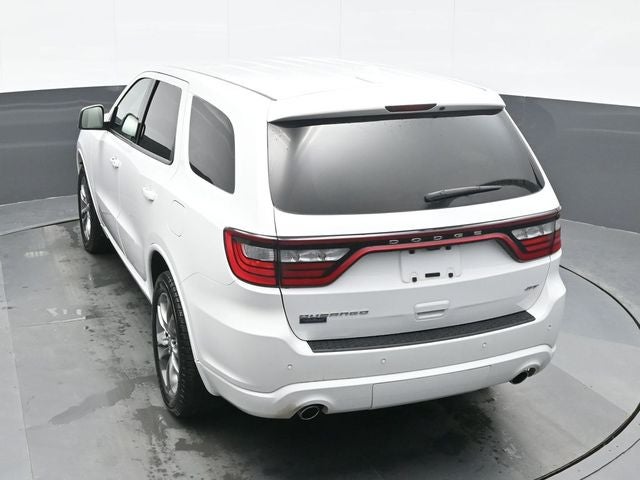2020 Dodge Durango GT Plus
