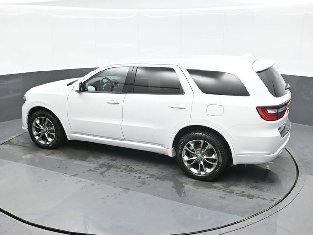 2020 Dodge Durango GT Plus