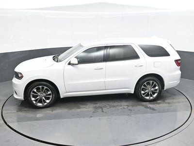 2020 Dodge Durango GT Plus