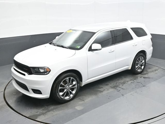 2020 Dodge Durango GT Plus