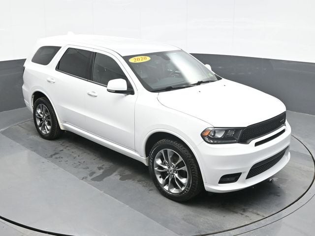2020 Dodge Durango GT Plus