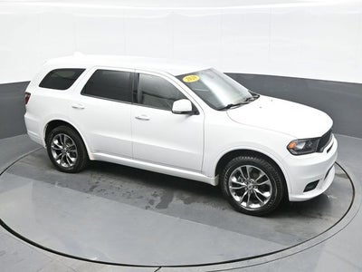 2020 Dodge Durango GT Plus