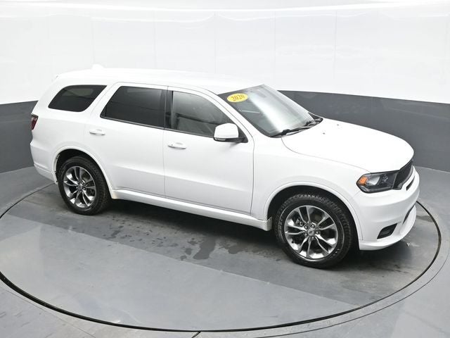 2020 Dodge Durango GT Plus