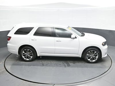 2020 Dodge Durango GT Plus