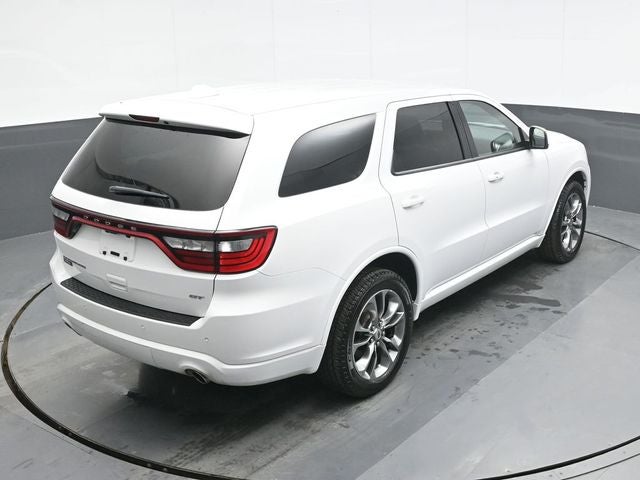 2020 Dodge Durango GT Plus