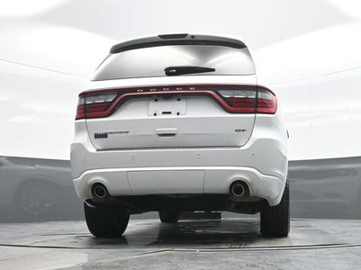 2020 Dodge Durango GT Plus
