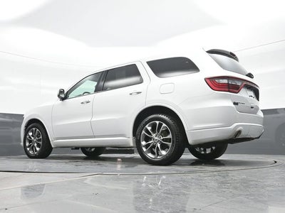 2020 Dodge Durango GT Plus