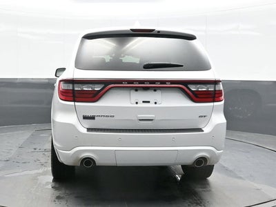 2020 Dodge Durango GT Plus