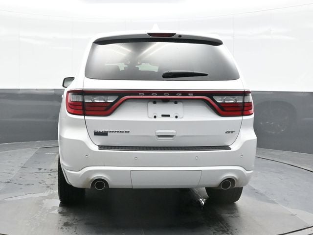 2020 Dodge Durango GT Plus