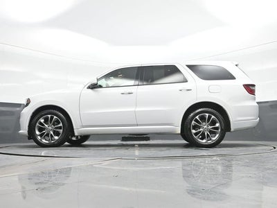2020 Dodge Durango GT Plus