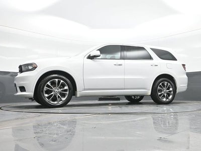 2020 Dodge Durango GT Plus