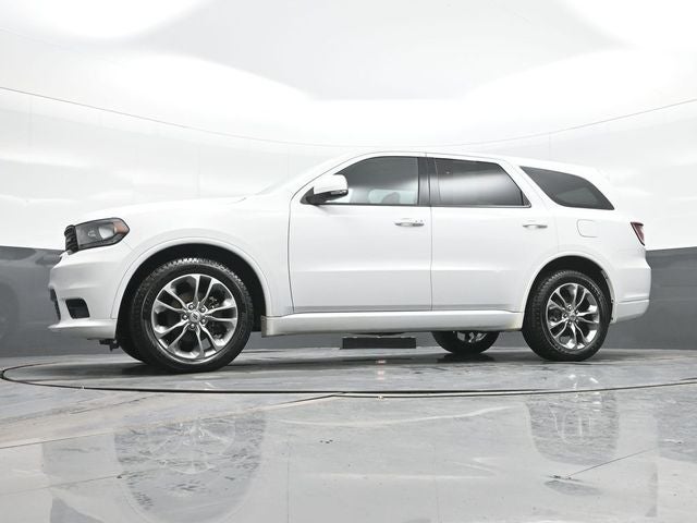 2020 Dodge Durango GT Plus
