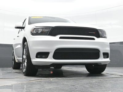 2020 Dodge Durango GT Plus