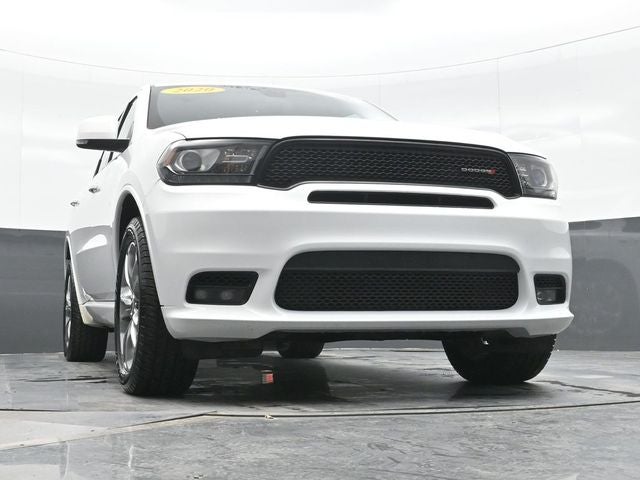2020 Dodge Durango GT Plus