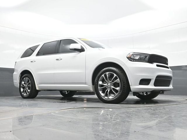 2020 Dodge Durango GT Plus
