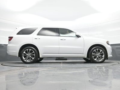 2020 Dodge Durango GT Plus