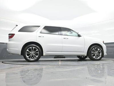2020 Dodge Durango GT Plus