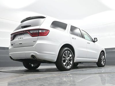 2020 Dodge Durango GT Plus