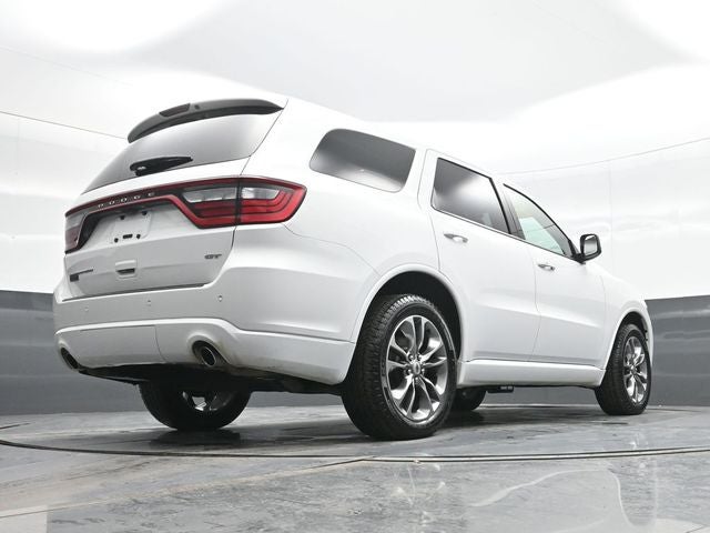 2020 Dodge Durango GT Plus