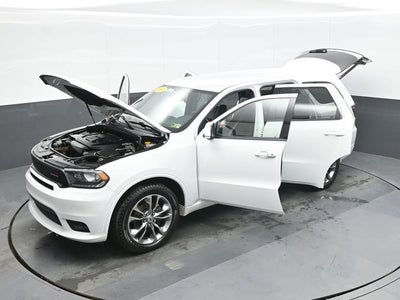 2020 Dodge Durango GT Plus
