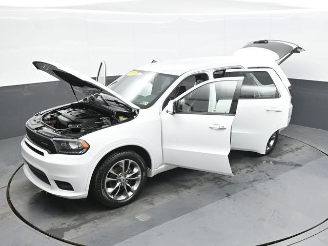 2020 Dodge Durango GT Plus