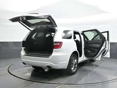 2020 Dodge Durango GT Plus