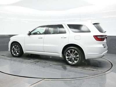 2020 Dodge Durango GT Plus