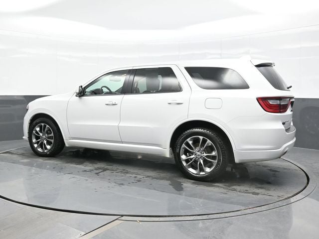 2020 Dodge Durango GT Plus