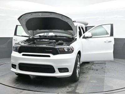 2020 Dodge Durango GT Plus